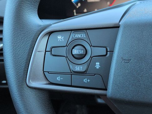 New 2026 Nissan Sentra SV w/ Floor Mat Package FWD image 14