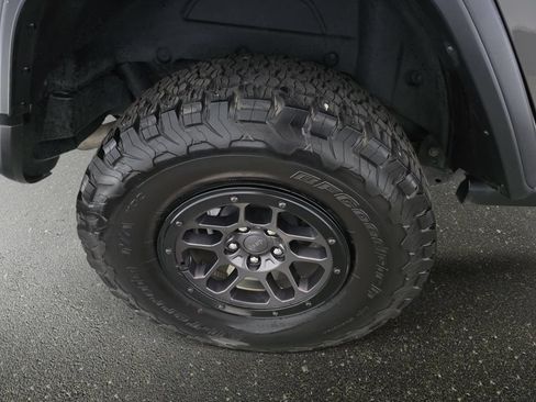 Used 2023 Jeep Wrangler Unlimited Sport AWD/4WD image 31