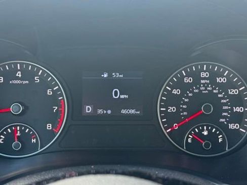 Used 2020 Kia Optima SE image 17