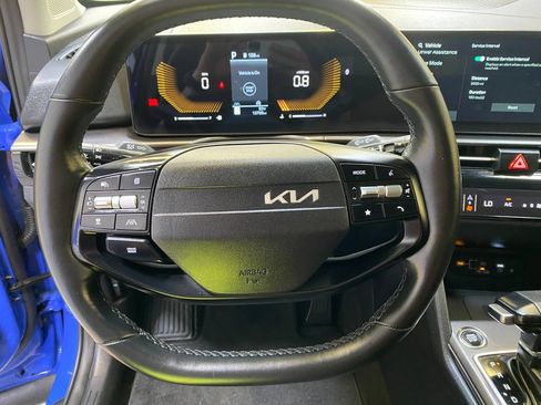 Used 2026 Kia Sportage EX w/ EX Panorama Roof Package FWD image 31