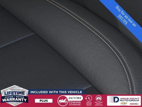 New 2026 GMC Acadia Elevation w/ Elevation Premium Package image 21