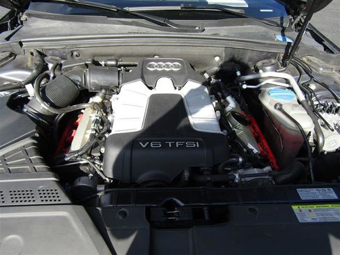 Used 2015 Audi S4 Premium Plus image 47