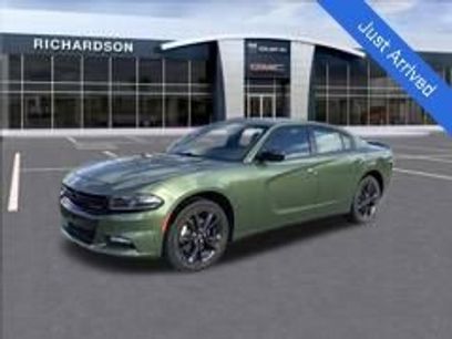 Used 2023 Dodge Charger SXT w/ Blacktop Package