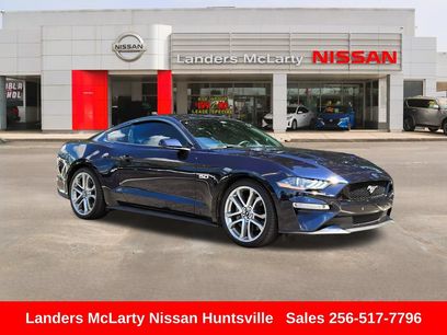 Used 2021 Ford Mustang GT Premium w/ Equipment Group 401A