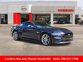 Used 2021 Ford Mustang GT Premium w/ Equipment Group 401A RWD 360° Tour