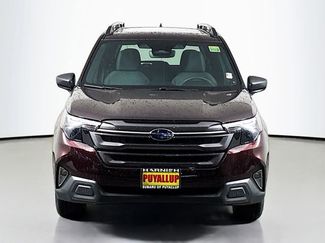 New 2026 Subaru Forester Premium video 2