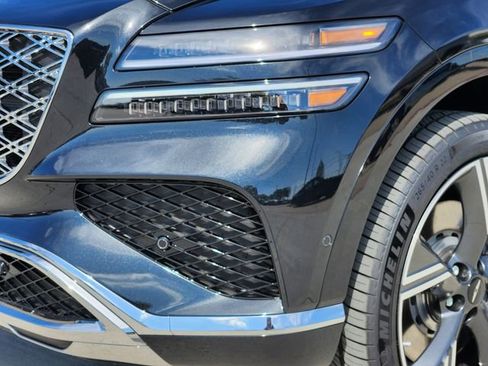 New 2026 Genesis GV80 3.5T Prestige image 5