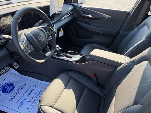 New 2026 Buick Envista Sport Touring w/ Convenience I Package image 16