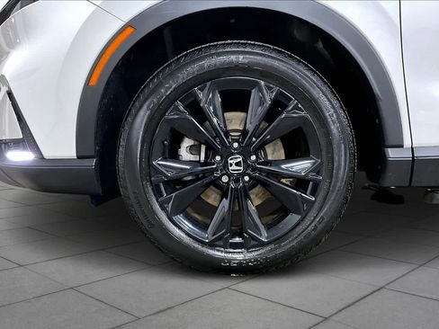 Used 2024 Honda CR-V Sport Touring image 11