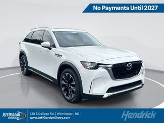 Used 2024 MAZDA CX-90 Plug-In Hybrid w/ Premium Pkg AWD/4WD video 1