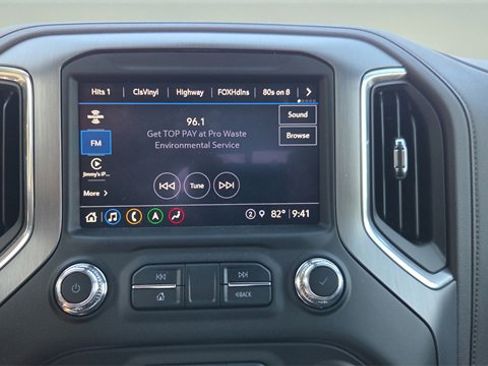 Used 2022 GMC Sierra 2500 Denali image 10