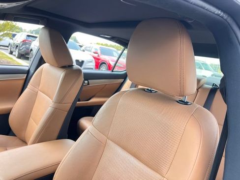 Used 2013 Lexus GS 350 w/ F Sport Pkg RWD image 13