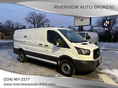 Used 2016 Ford Transit 250 130 Low Roof