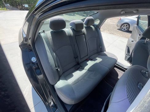 Used 2012 Hyundai Sonata GLS w/ Popular Equipment Pkg FWD image 18