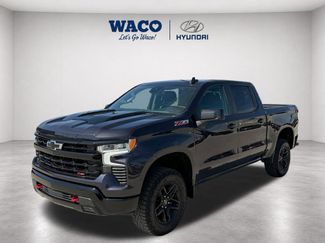 Used 2024 Chevrolet Silverado 1500 LT Trail Boss w/ Convenience Package II AWD/4WD video 3