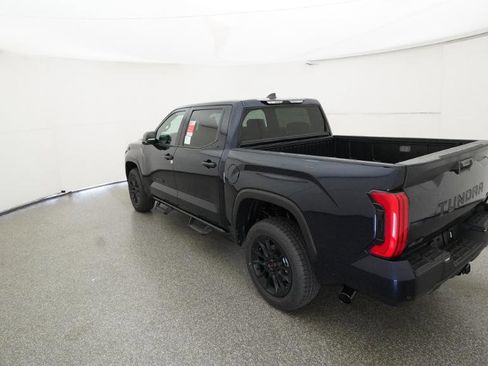 New 2026 Toyota Tundra SR5 AWD/4WD image 43