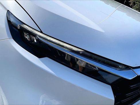 Certified 2024 Honda CR-V EX image 61