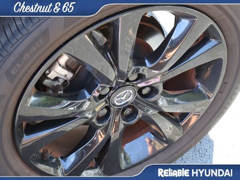 Used 2023 MAZDA CX-30 AWD 2.5 S w/ Preferred Package image 24