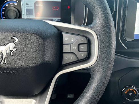 Used 2023 Ford Bronco 4-Door image 21