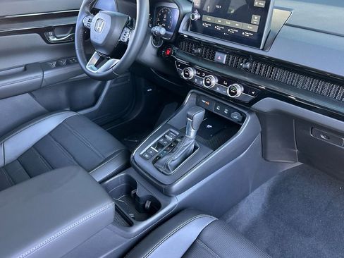 New 2026 Honda CR-V EX-L image 18