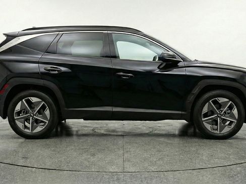 Used 2025 Hyundai Tucson SEL image 11