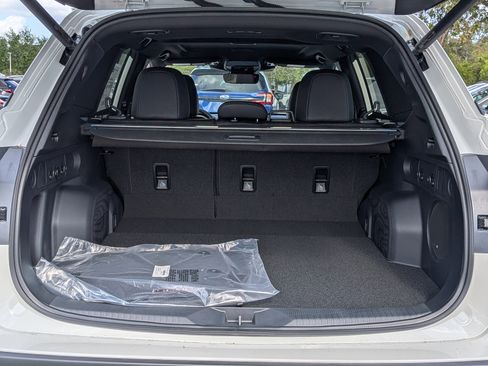 New 2026 Subaru Forester Sport AWD/4WD image 12