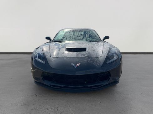Used 2018 Chevrolet Corvette Grand Sport RWD image 8