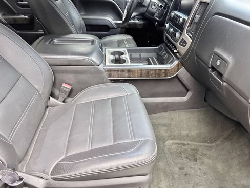 Used 2015 GMC Sierra 1500 Denali AWD/4WD image 12