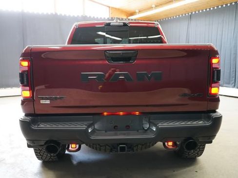 Used 2024 RAM 1500 TRX AWD/4WD image 6