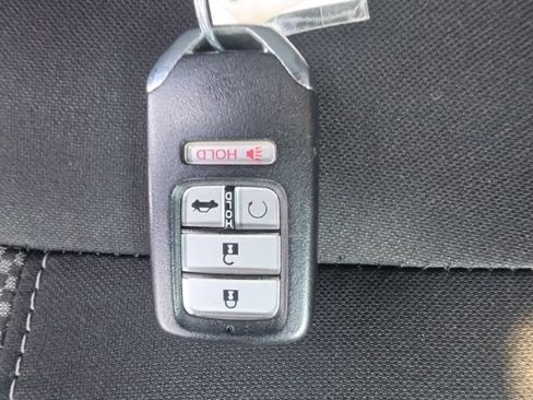 Used 2021 Honda Civic Sport image 32