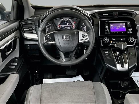 Used 2017 Honda CR-V LX image 8