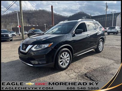 Used 2019 Nissan Rogue SV