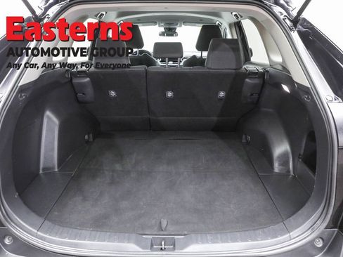 Used 2024 Toyota RAV4 LE image 9