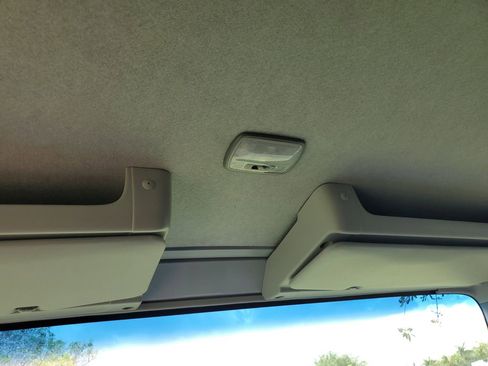 New 2025 Chevrolet Low Cab Forward image 24