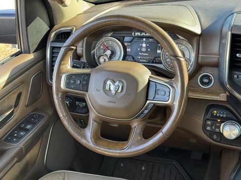 Used 2019 RAM 1500 Limited image 16