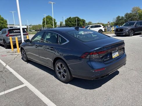 Used 2026 Honda Accord EX-L image 5