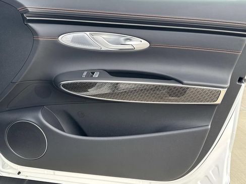 New 2026 Genesis GV70 3.5T Sport Prestige image 16