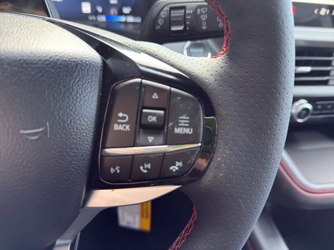 New 2026 Ford Explorer ST-Line w/ ST-Line Street Pack AWD/4WD image 29