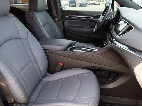 Certified 2023 Buick Enclave Premium image 30