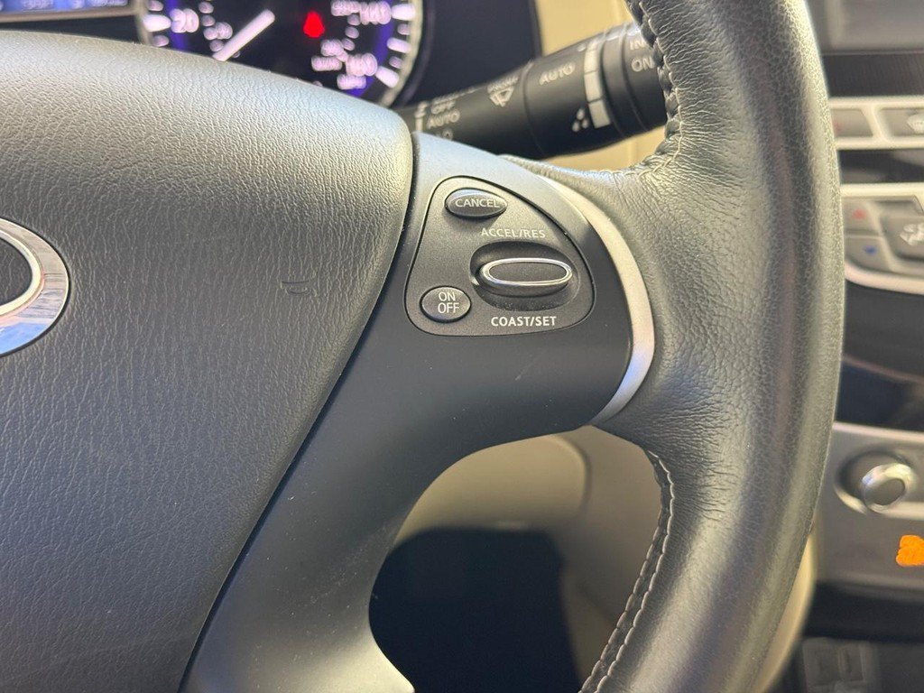Used 2020 INFINITI QX60 Luxe w/ Essential Package AWD/4WD image 27