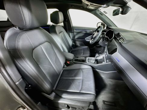 Used 2022 Audi Q3 2.0T Premium Plus image 27