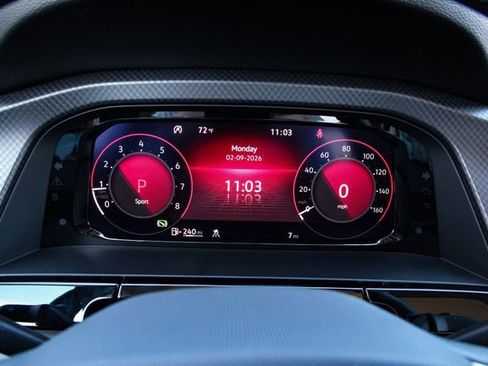 New 2026 Volkswagen Atlas Peak Edition image 20