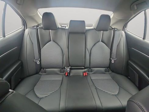 Certified 2024 Toyota Camry SE image 16