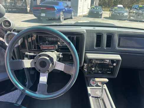 Used 1987 Buick Regal Coupe RWD image 13