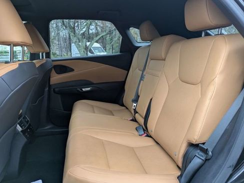 Used 2023 Lexus RX 350 Premium Plus w/ Cold Area Package image 15