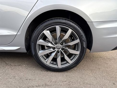 Used 2020 Audi A4 2.0T Premium w/ Convenience Package image 14