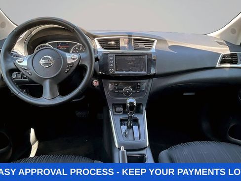 Used 2019 Nissan Sentra SV FWD image 7