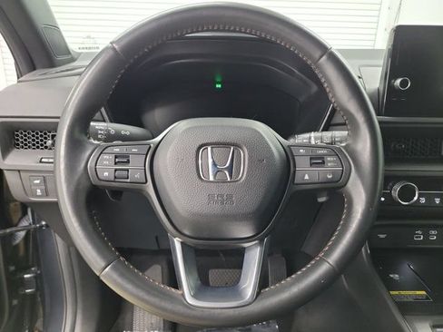 Used 2024 Honda CR-V Sport-L image 24