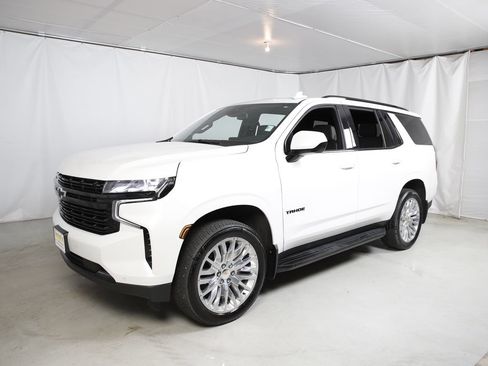 Used 2023 Chevrolet Tahoe RST AWD/4WD image 22