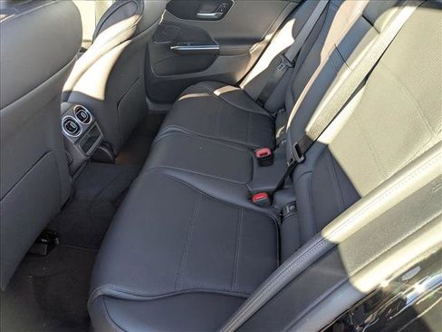 New 2026 Mercedes-Benz C 300 Sedan image 14